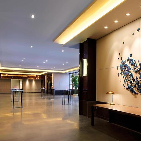 Four Points By Sheraton Chengdu, Anren Hotel Luaran gambar