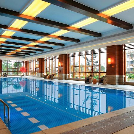 Four Points By Sheraton Chengdu, Anren Luaran gambar