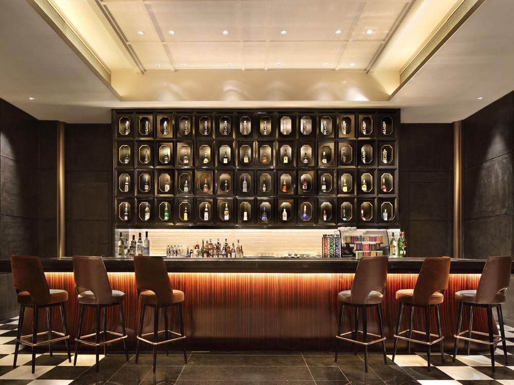 Four Points By Sheraton Chengdu, Anren Luaran gambar