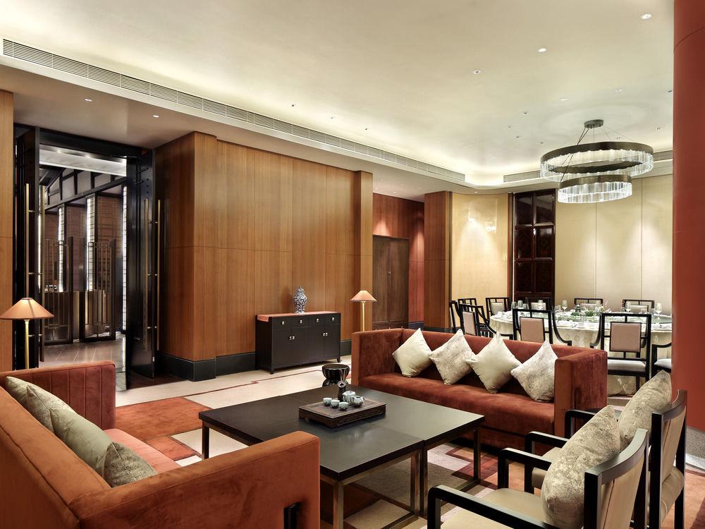 Four Points By Sheraton Chengdu, Anren Hotel Luaran gambar