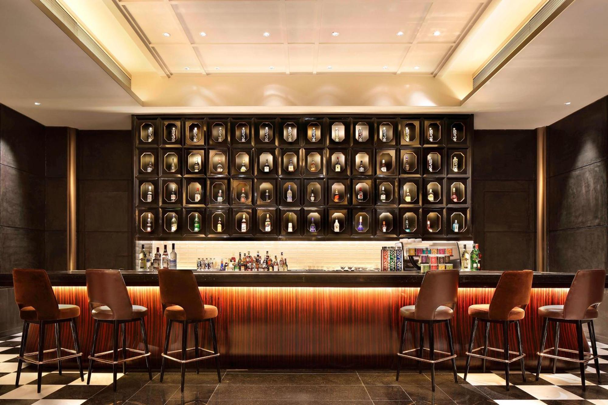Four Points By Sheraton Chengdu, Anren Luaran gambar