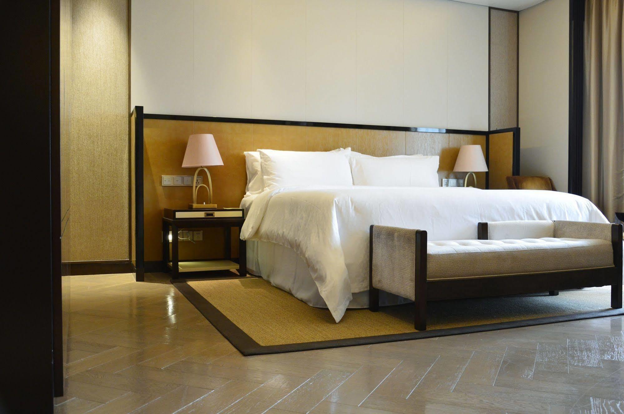 Four Points By Sheraton Chengdu, Anren Luaran gambar